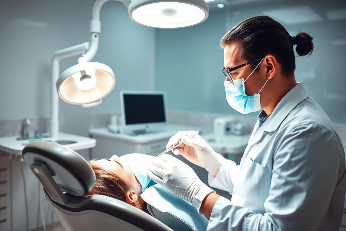 Oral & Dental Health