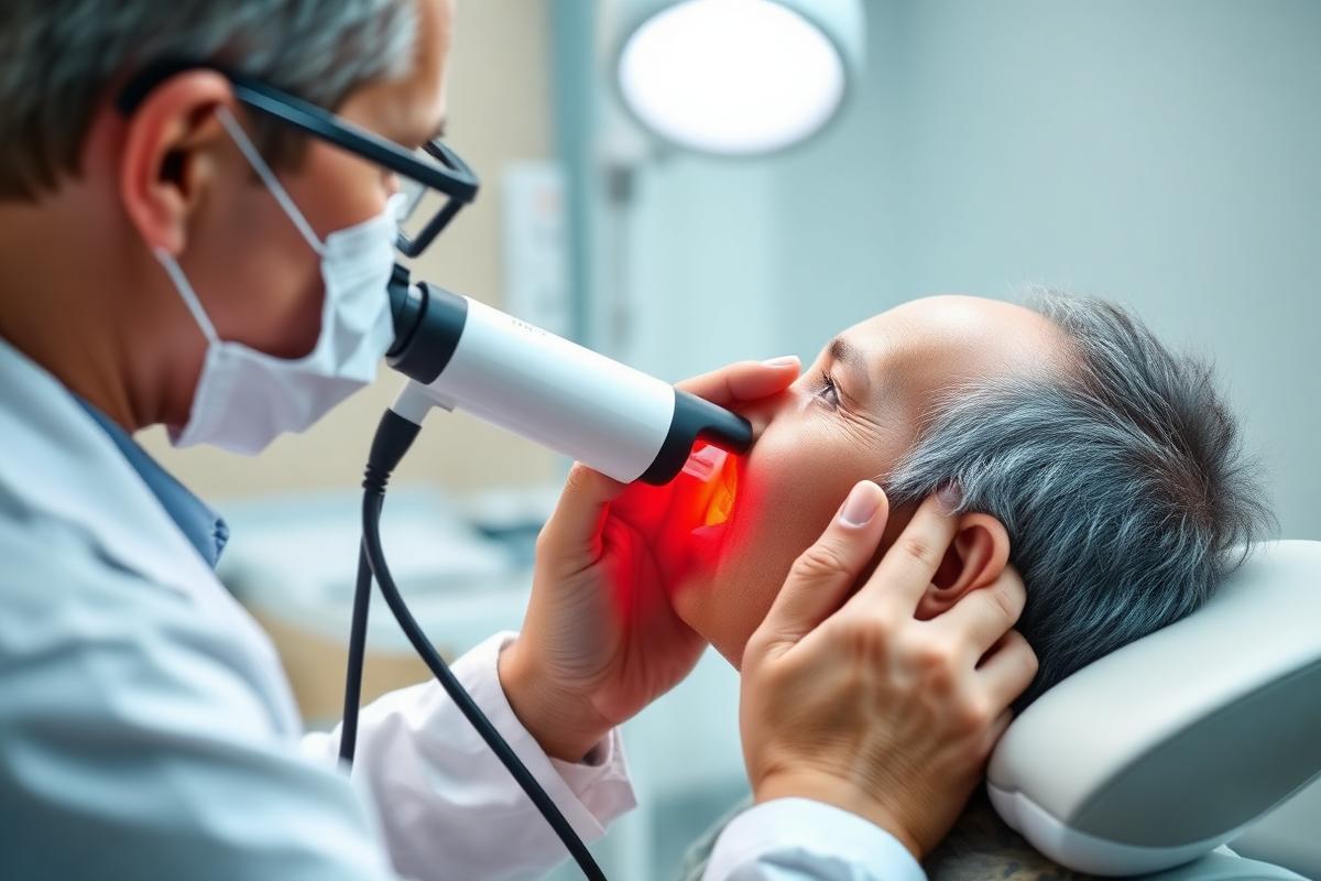 Ear, Nose & Throat