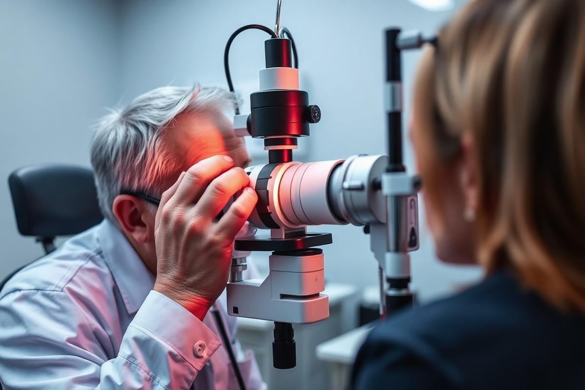 Eye Health