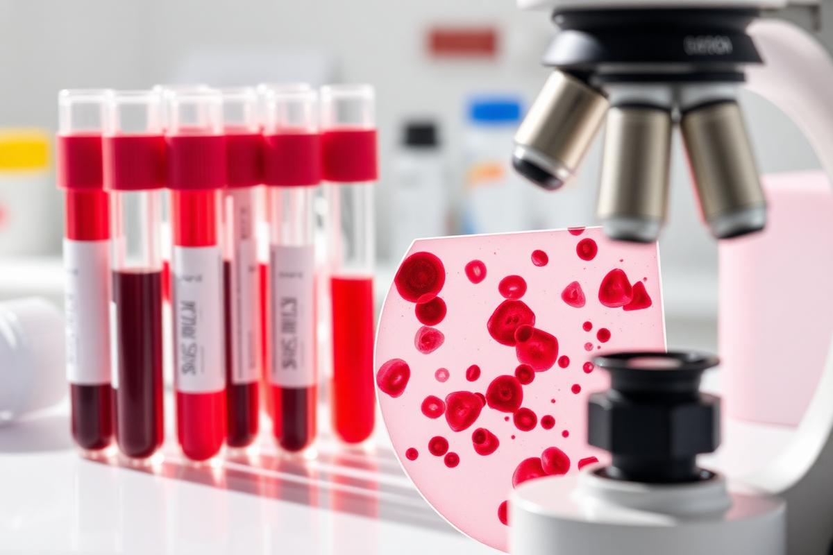 Blood & Hematology