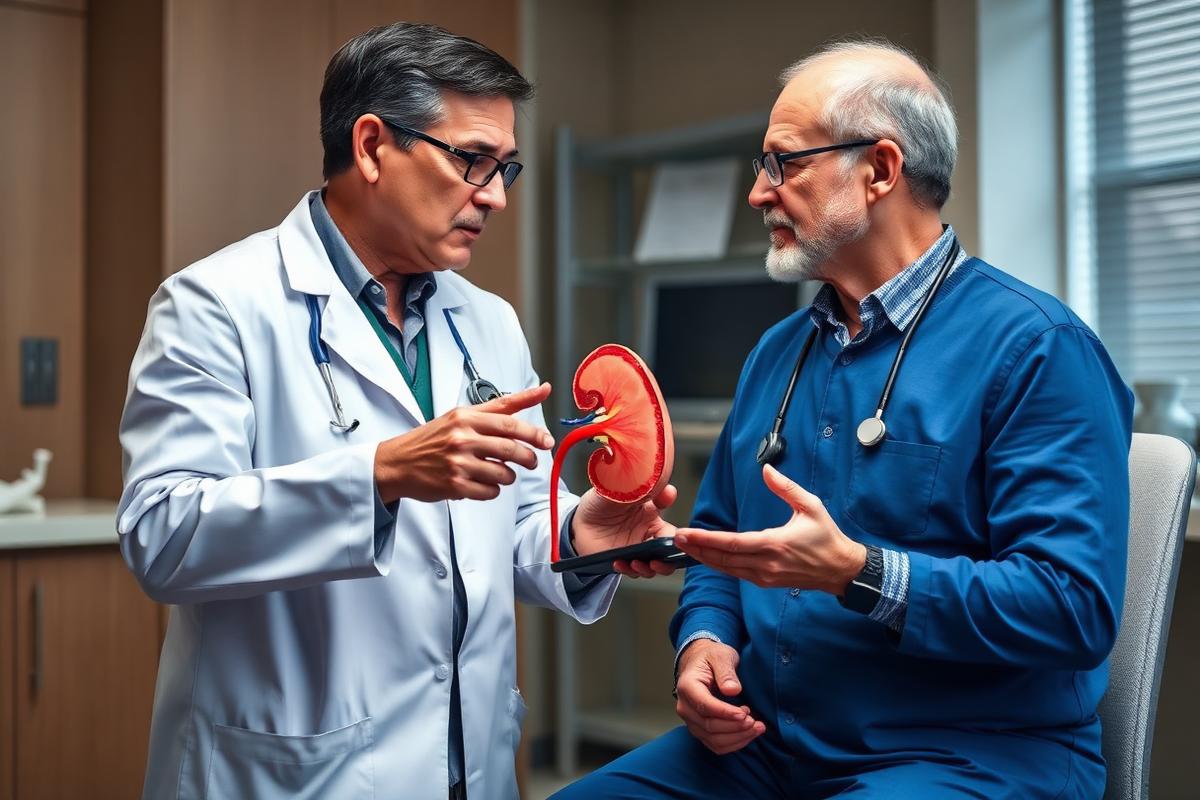 Kidney & Urinary