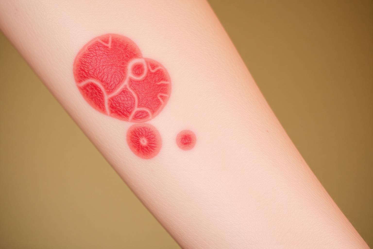 Atopic Eczema: Strategies to Soothe Flare-ups