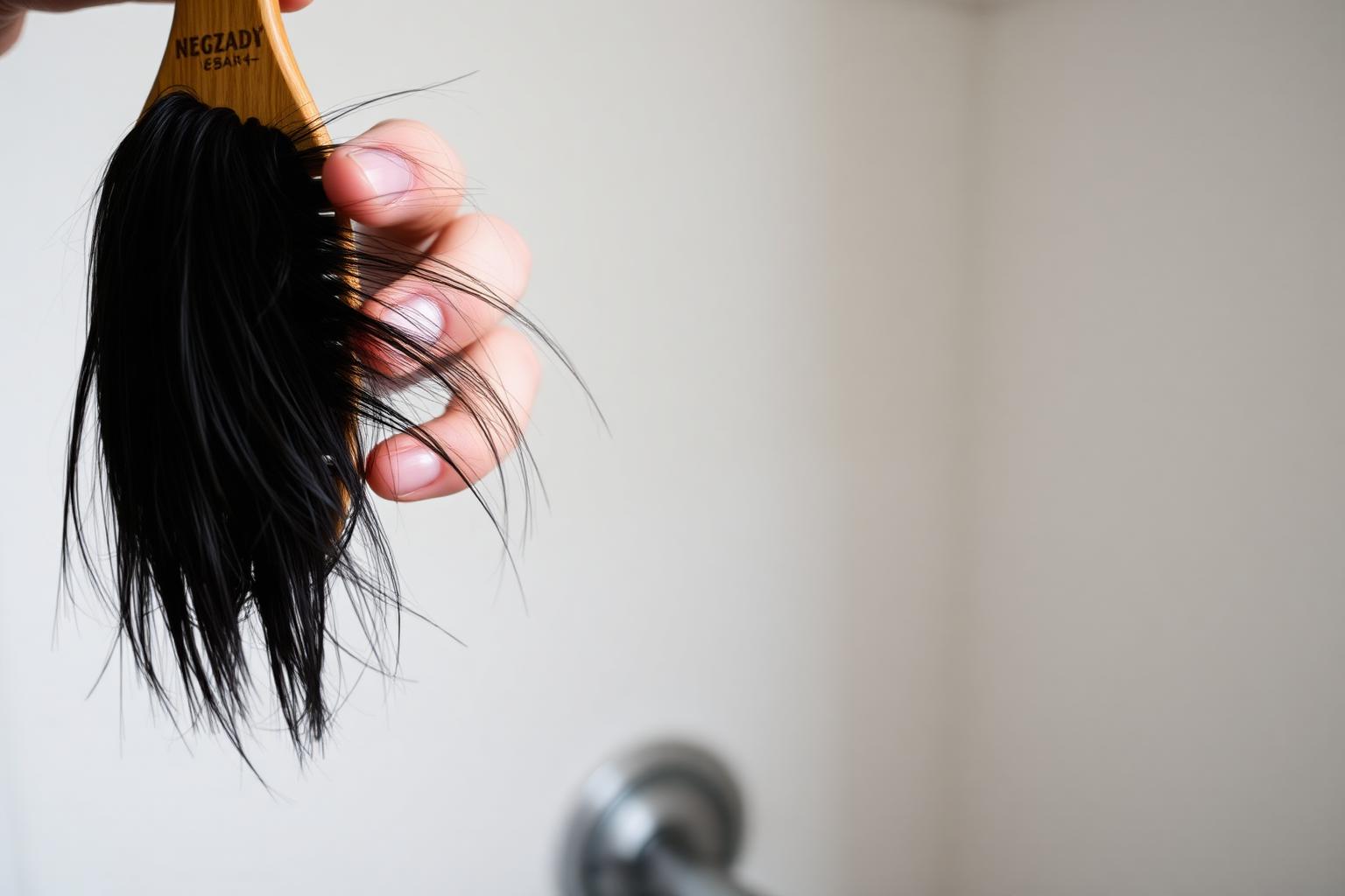 Hair Loss: When Should You Worry?