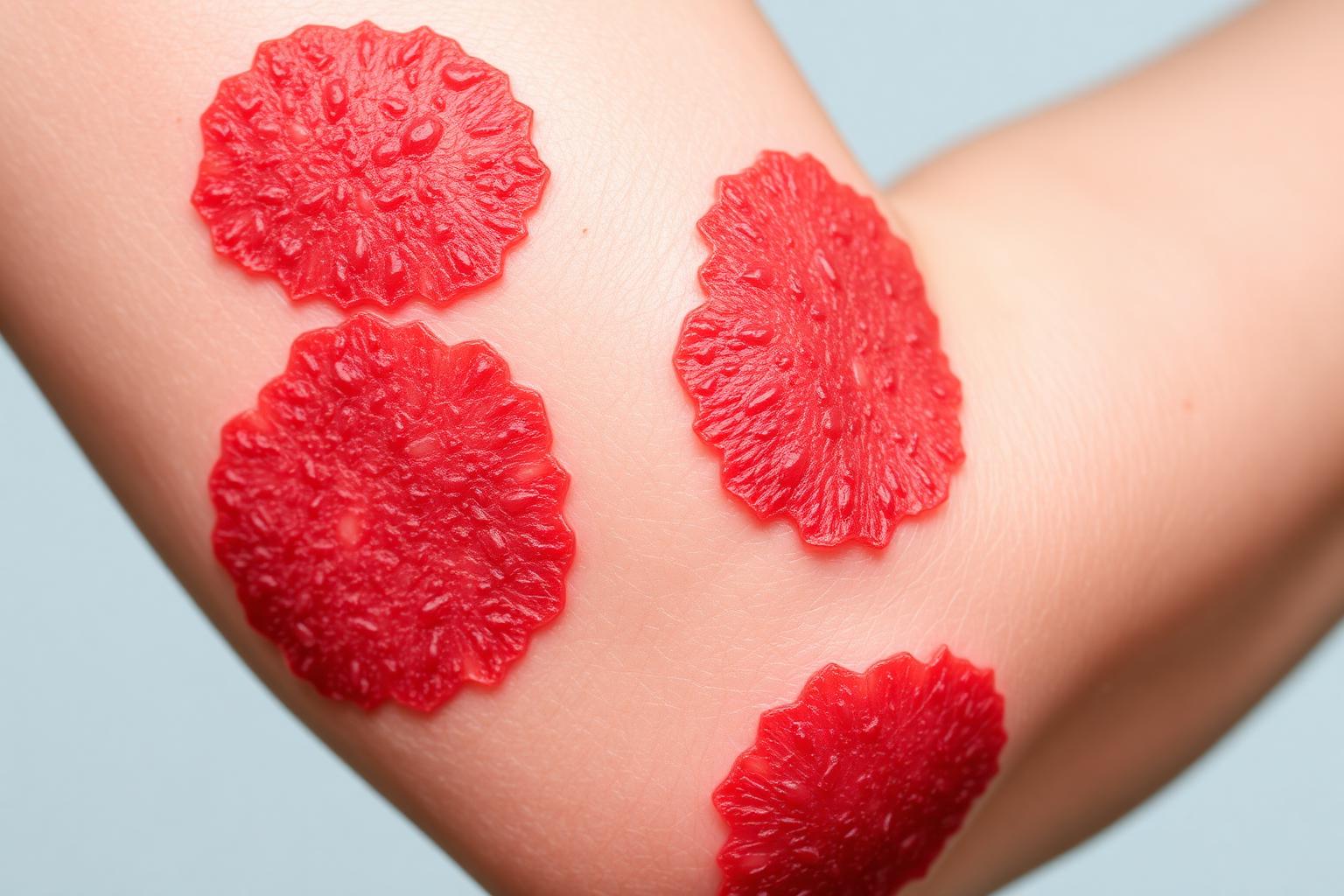 Psoriasis: Much More Than a Skin Problem