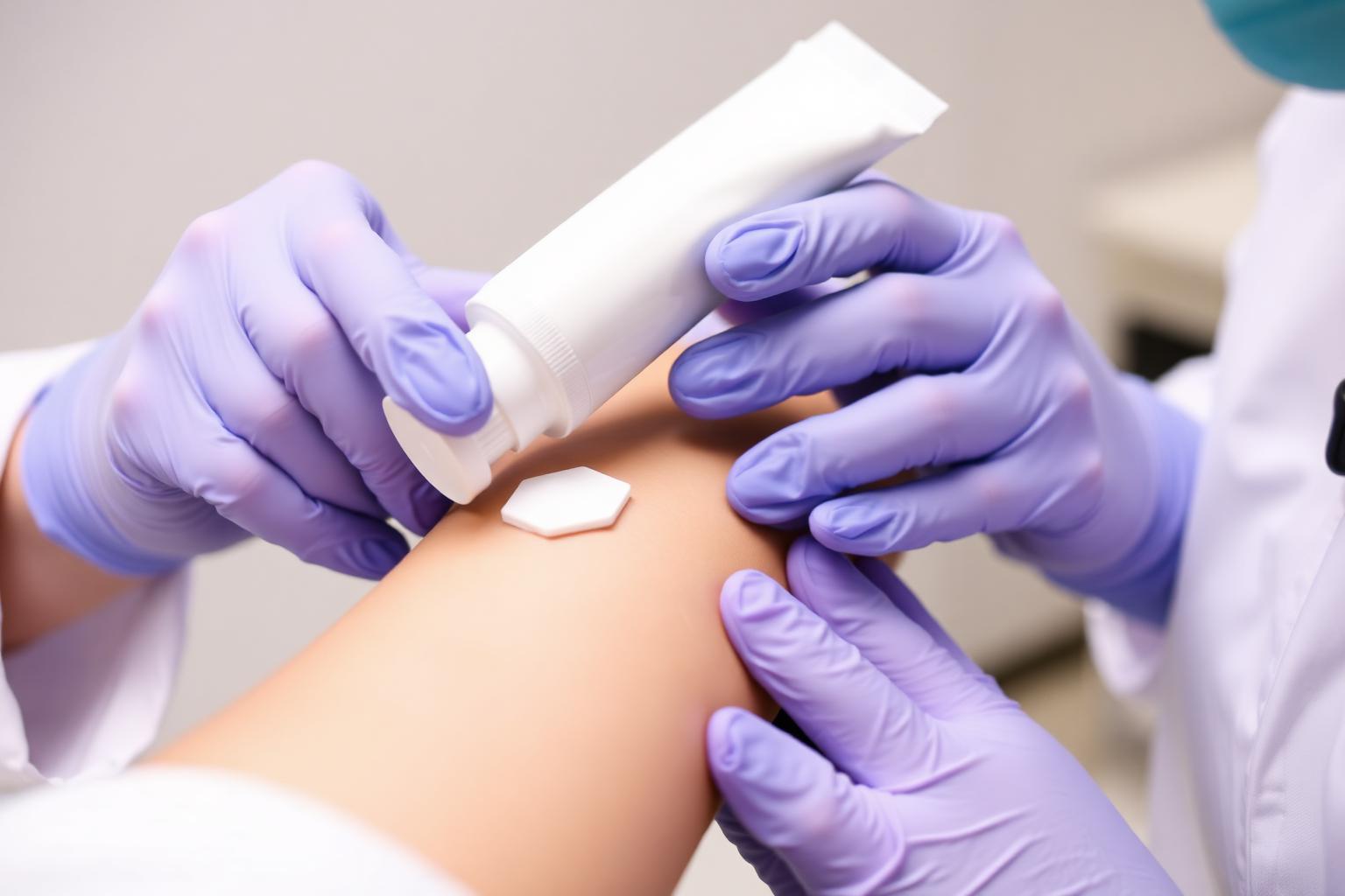 Psoriasis: Solutions That Change Patients' Lives