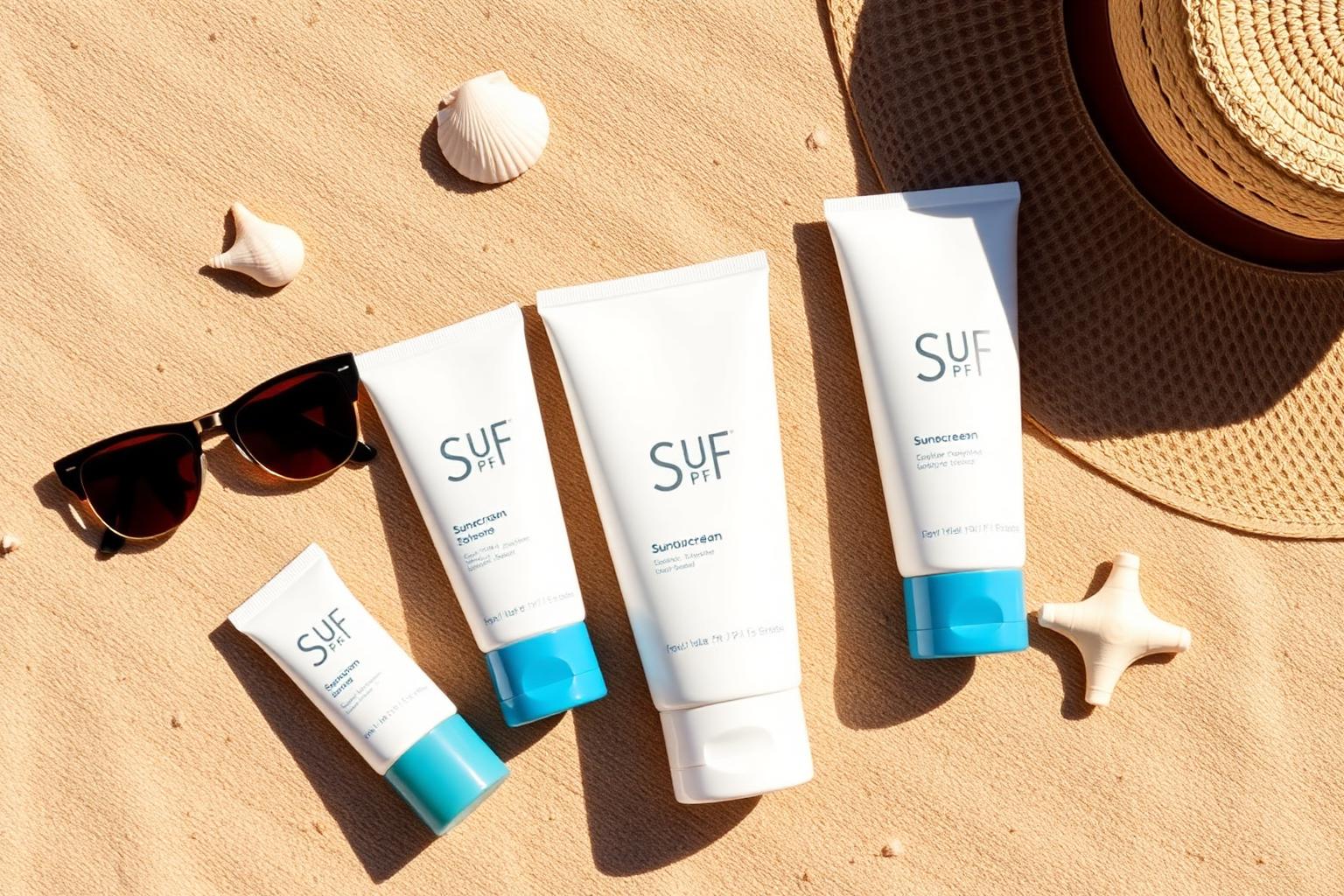 Sunscreen: Separating Fact from Fiction