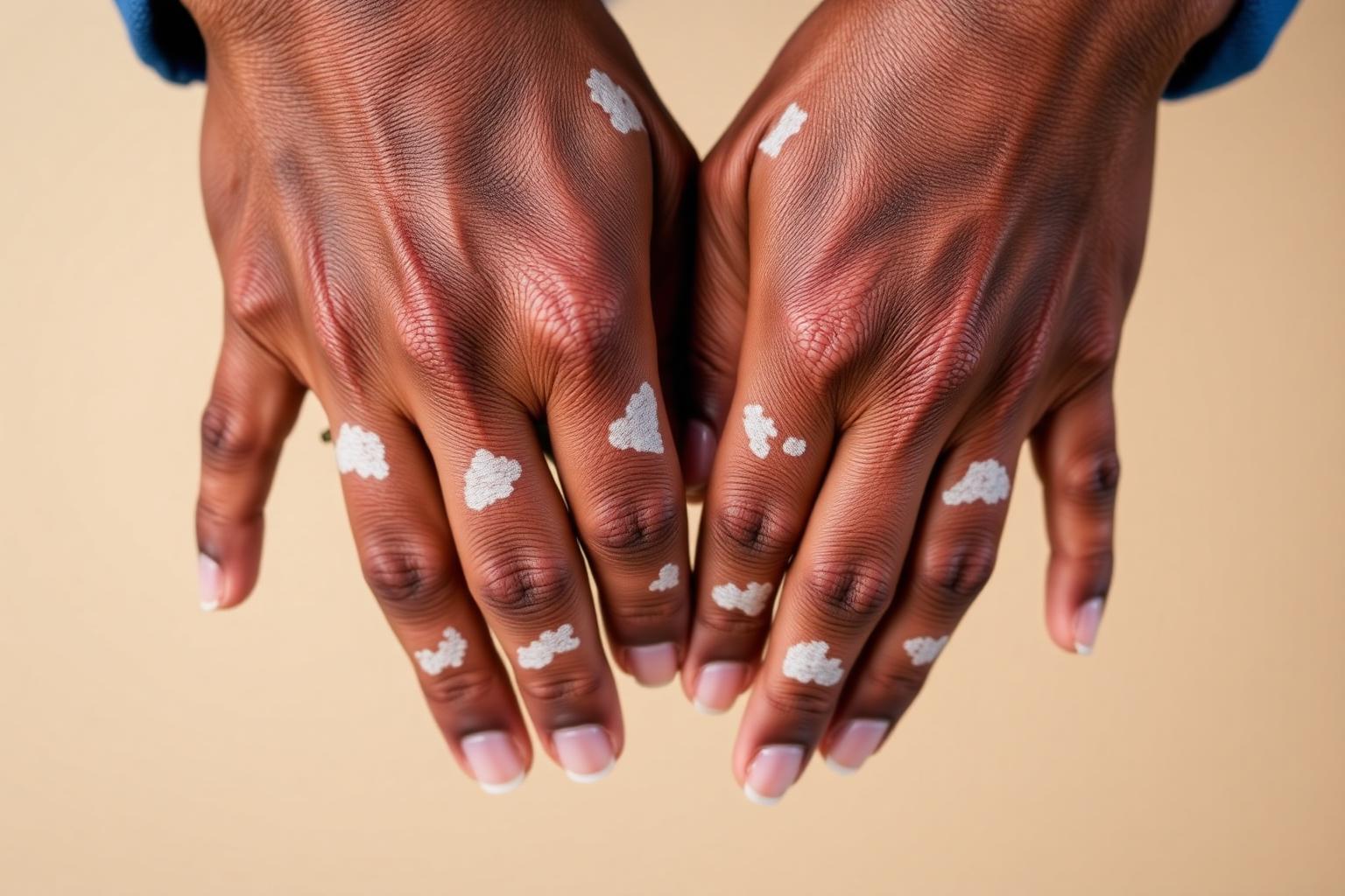 Vitiligo: understanding skin depigmentation