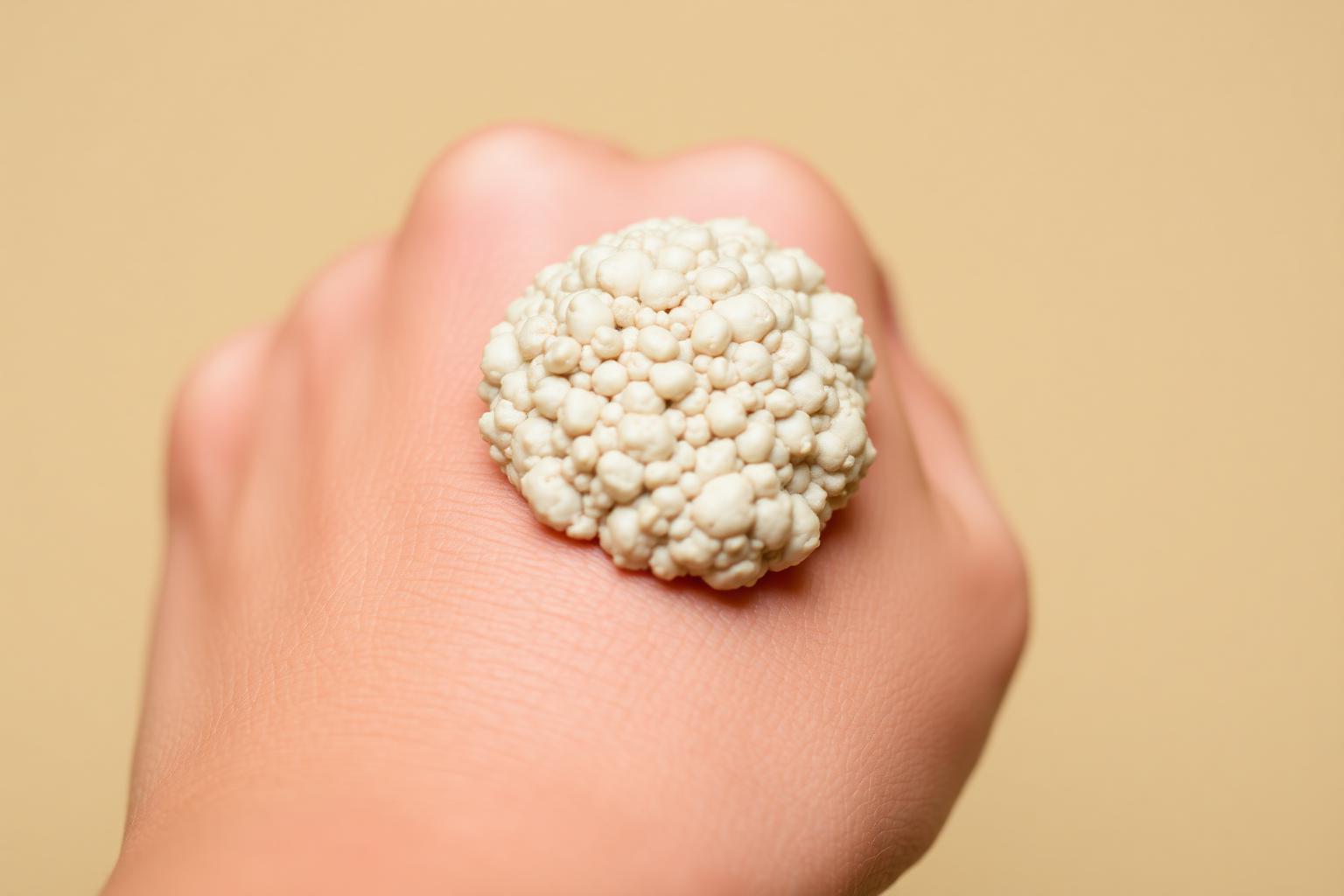 Warts: How to Get Rid of Them Effectively
