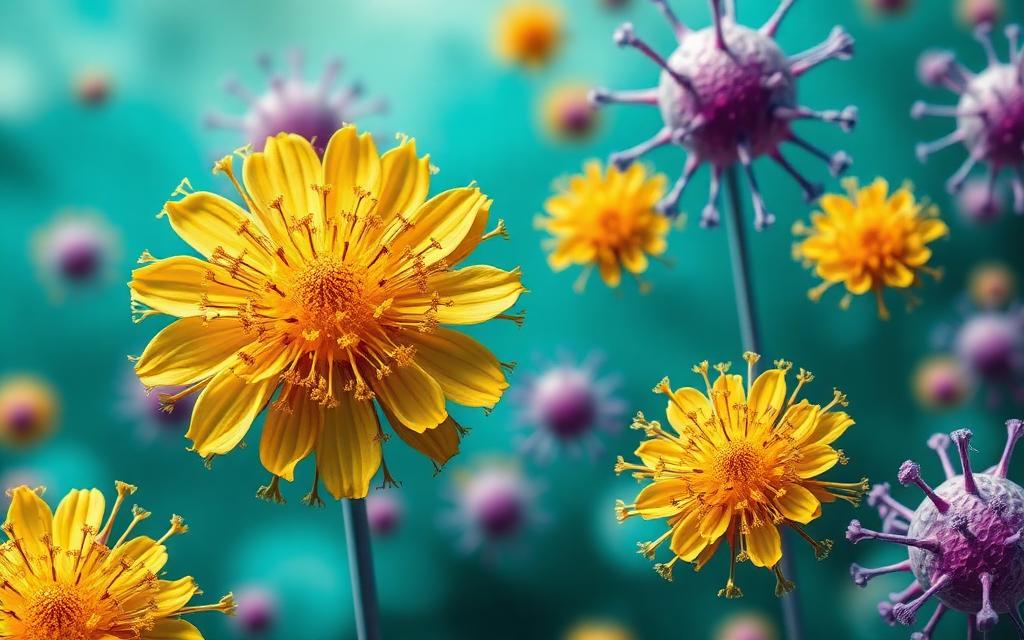 Allergies & Immunity