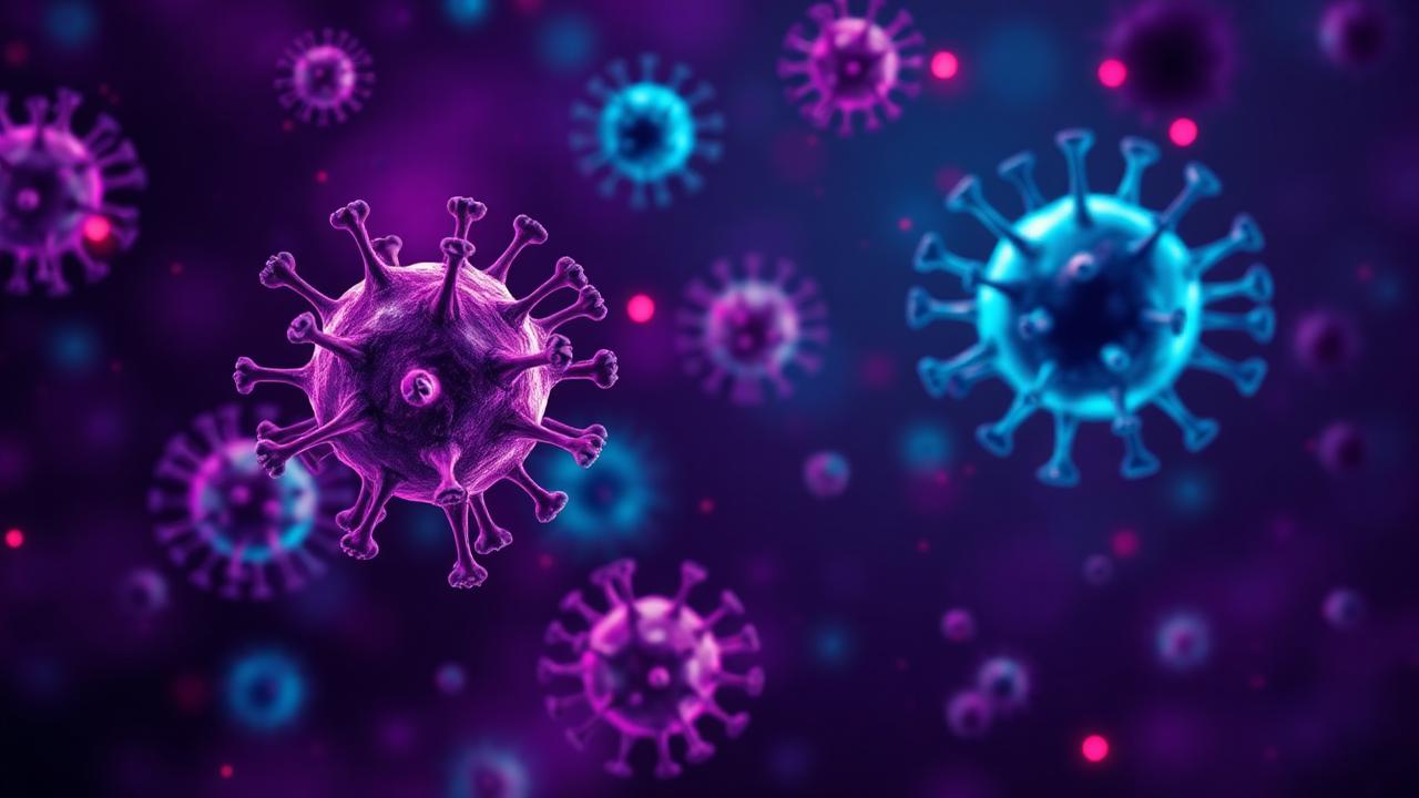 Infectious Diseases