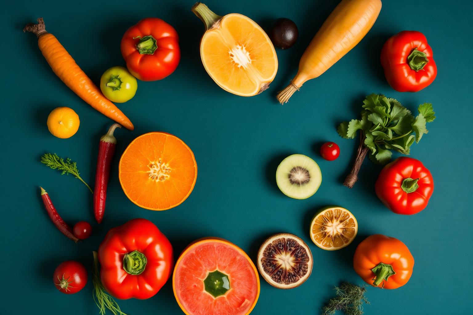 Nutrition