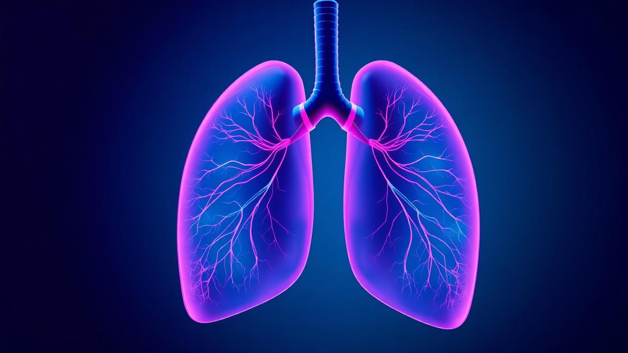 Pulmonology