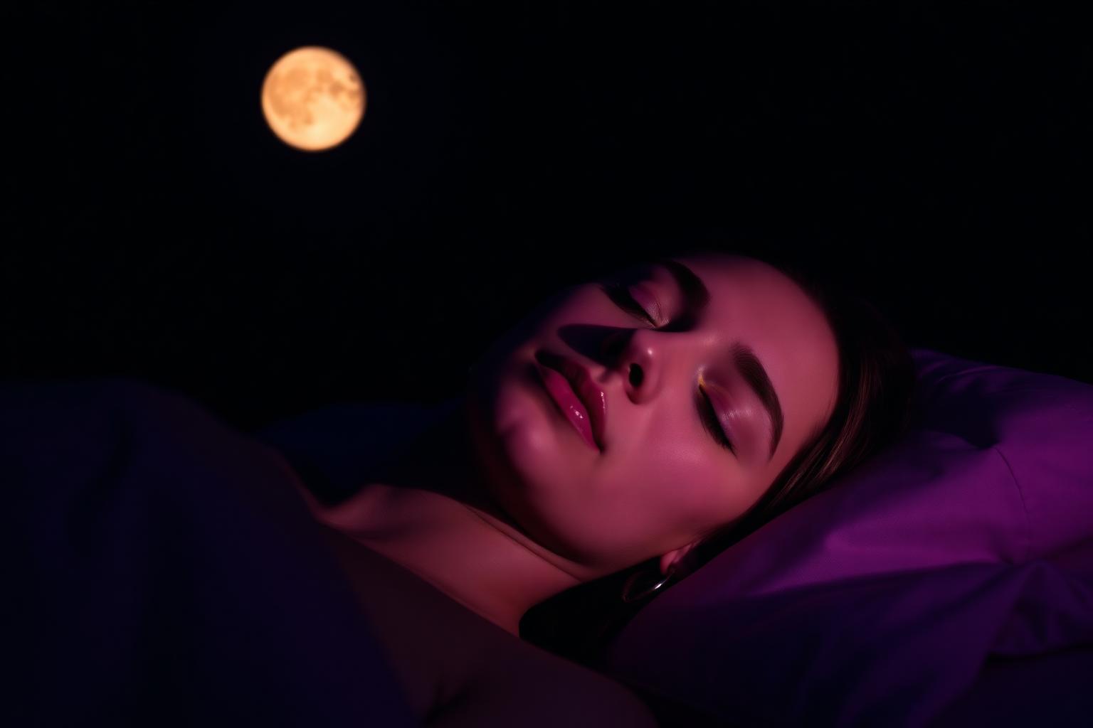 Sleep