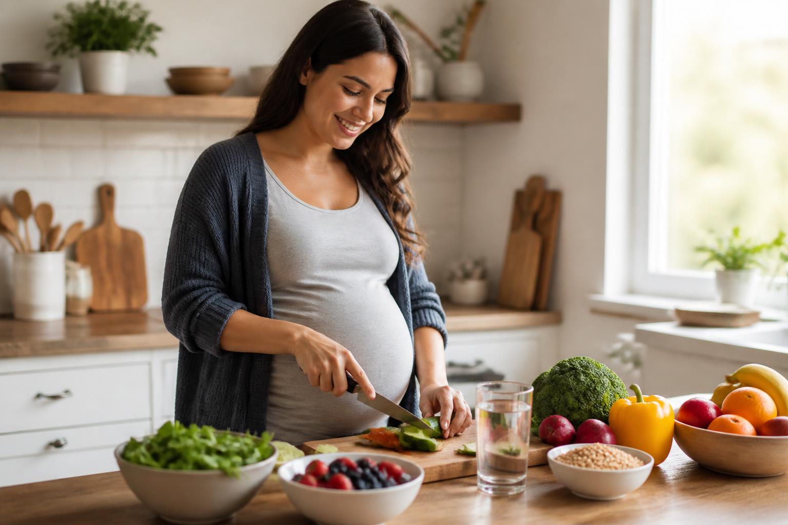 Pregnancy & Maternity