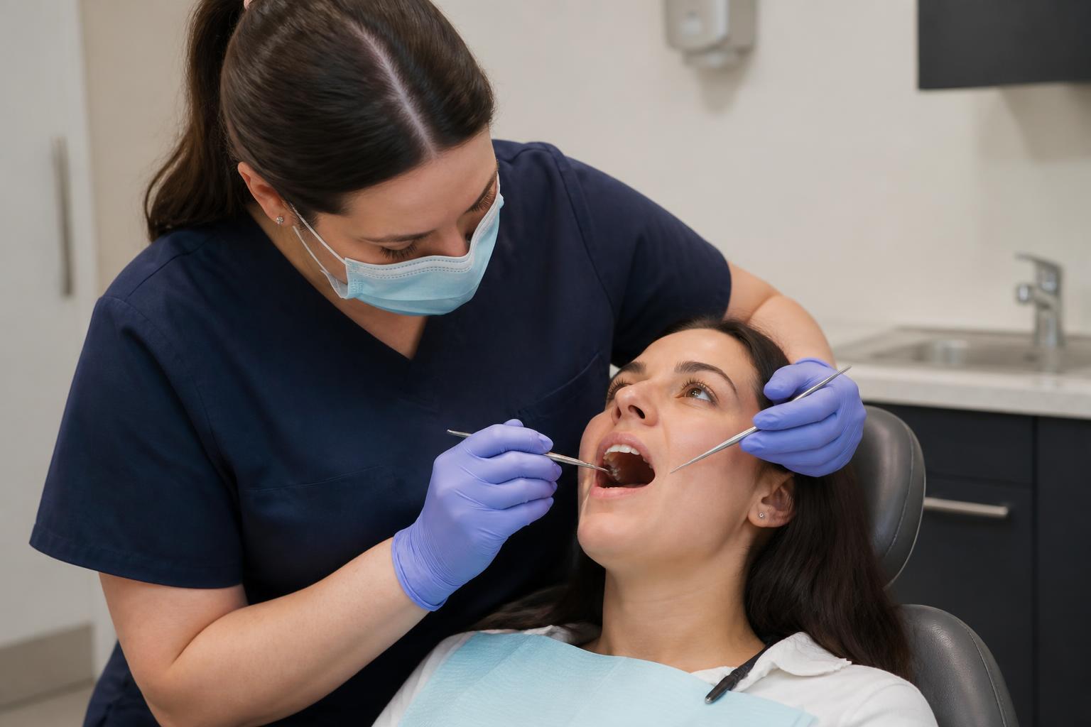 Oral health and the rest of your body
