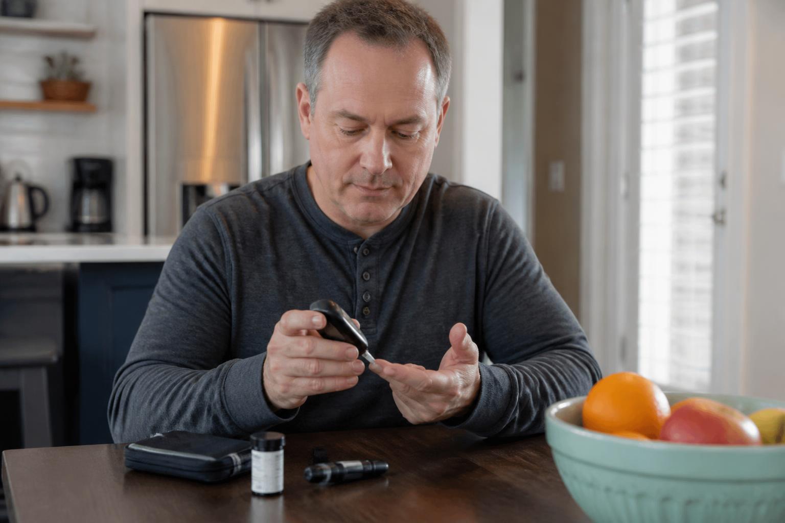 Gestational Diabetes: Understanding, Screening, and Management