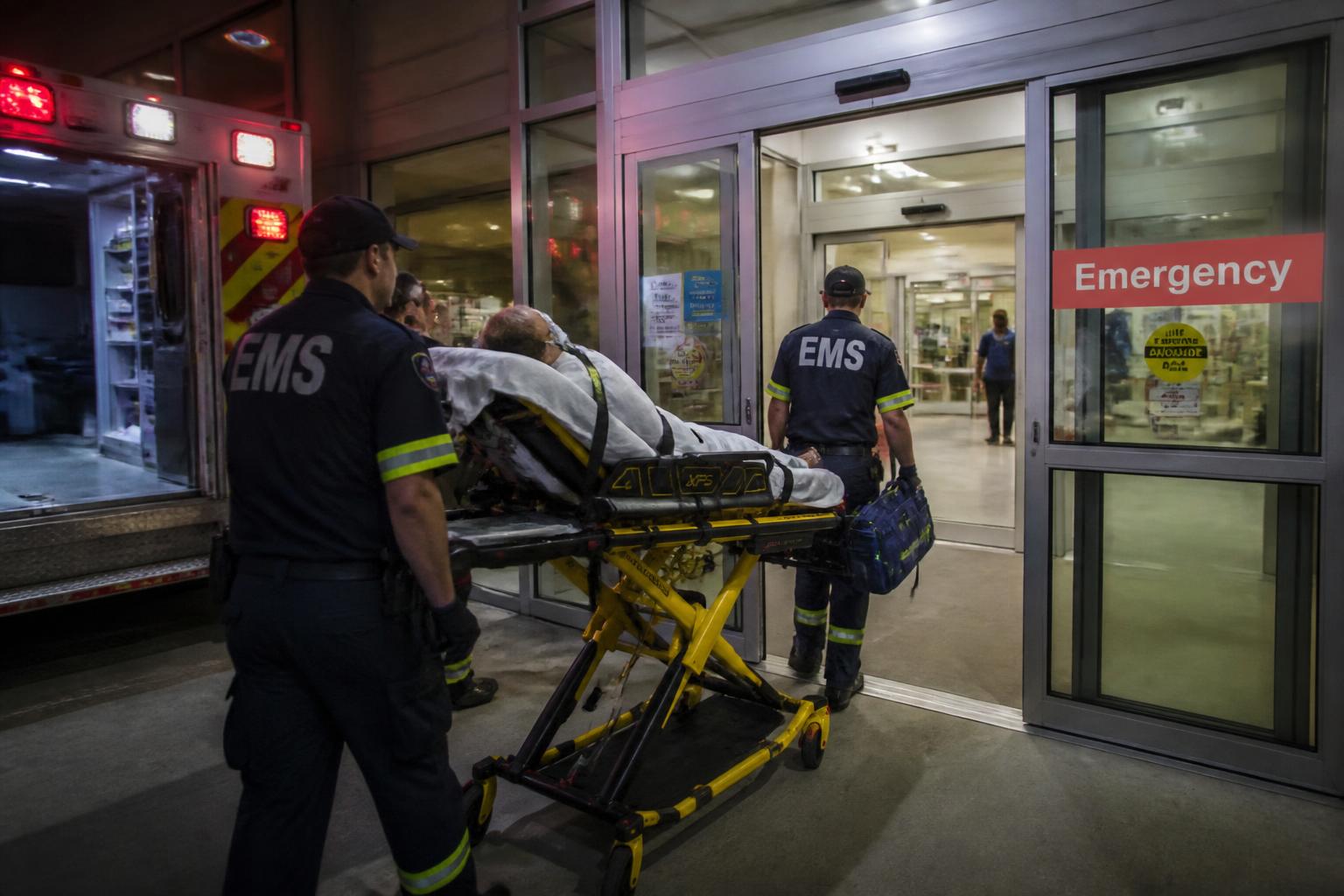 Heart Attack: Recognize Symptoms and Act Quickly