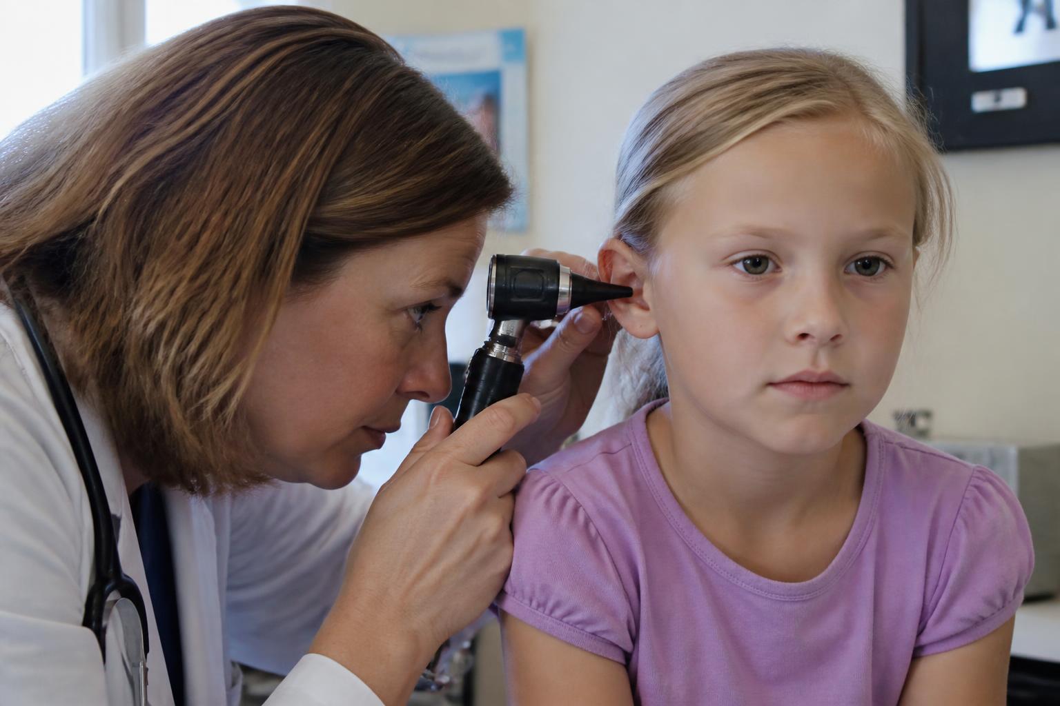 Allergic Rhinitis: Putting an End to a Runny Nose