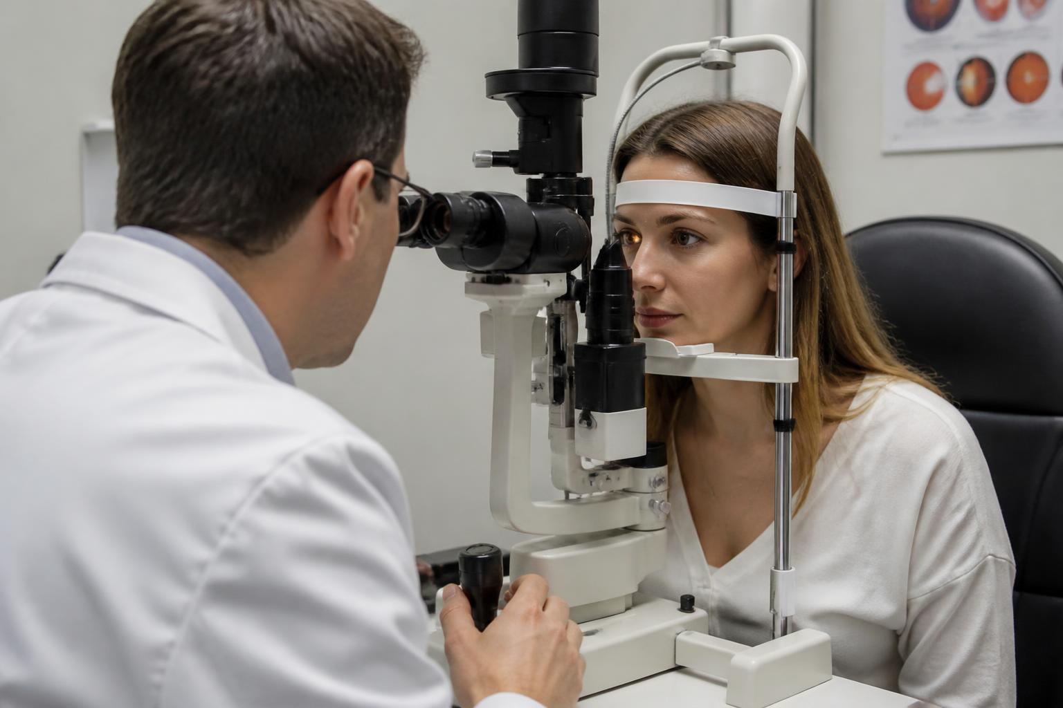 Glaucoma: The Silent Thief of Sight