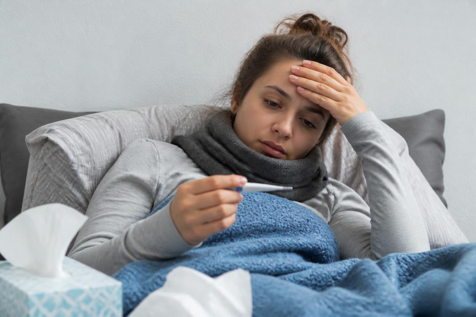 Fever in Children: What to Do, Step by Step