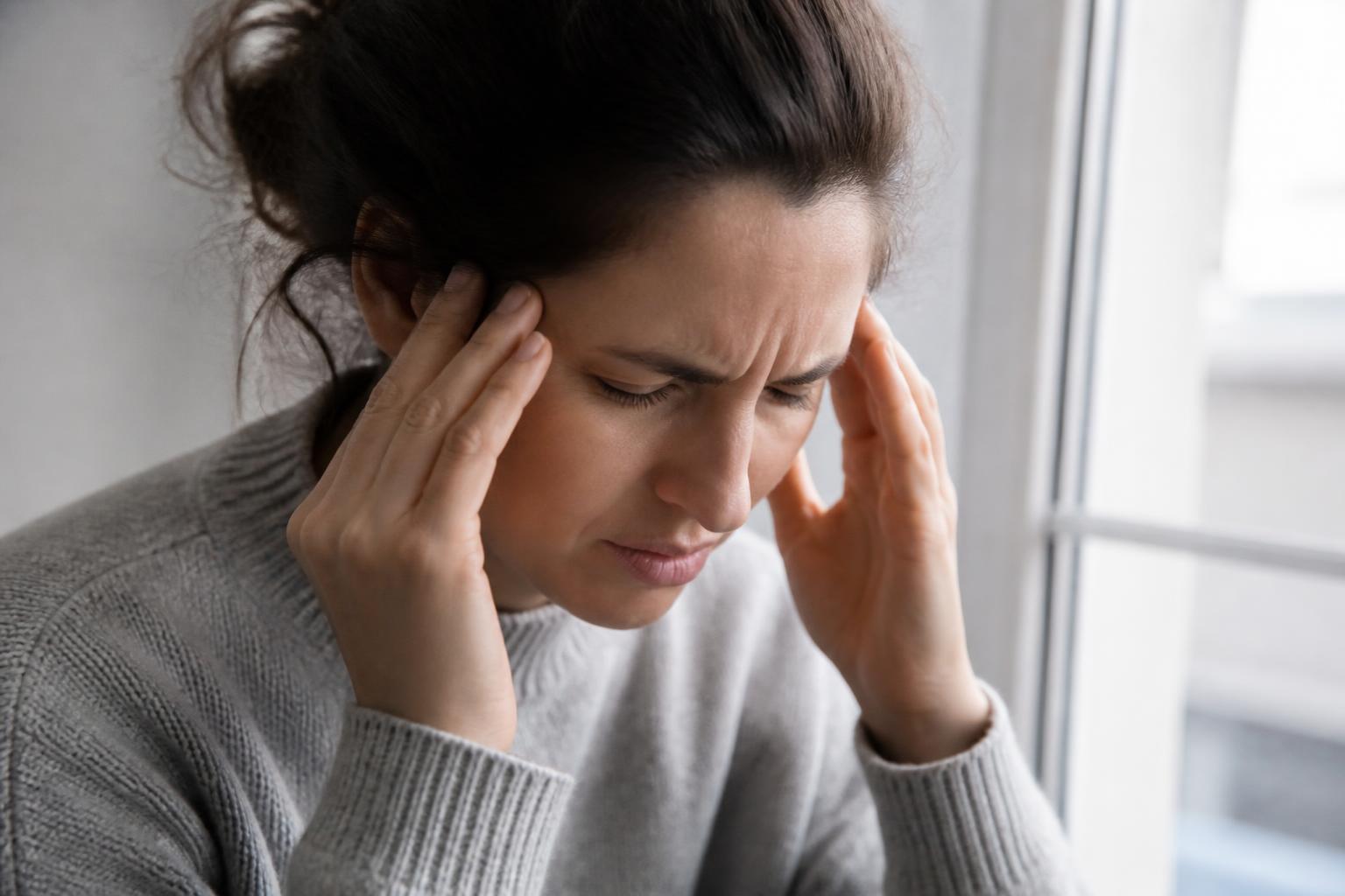 Migraine: Much More Than Just a Headache