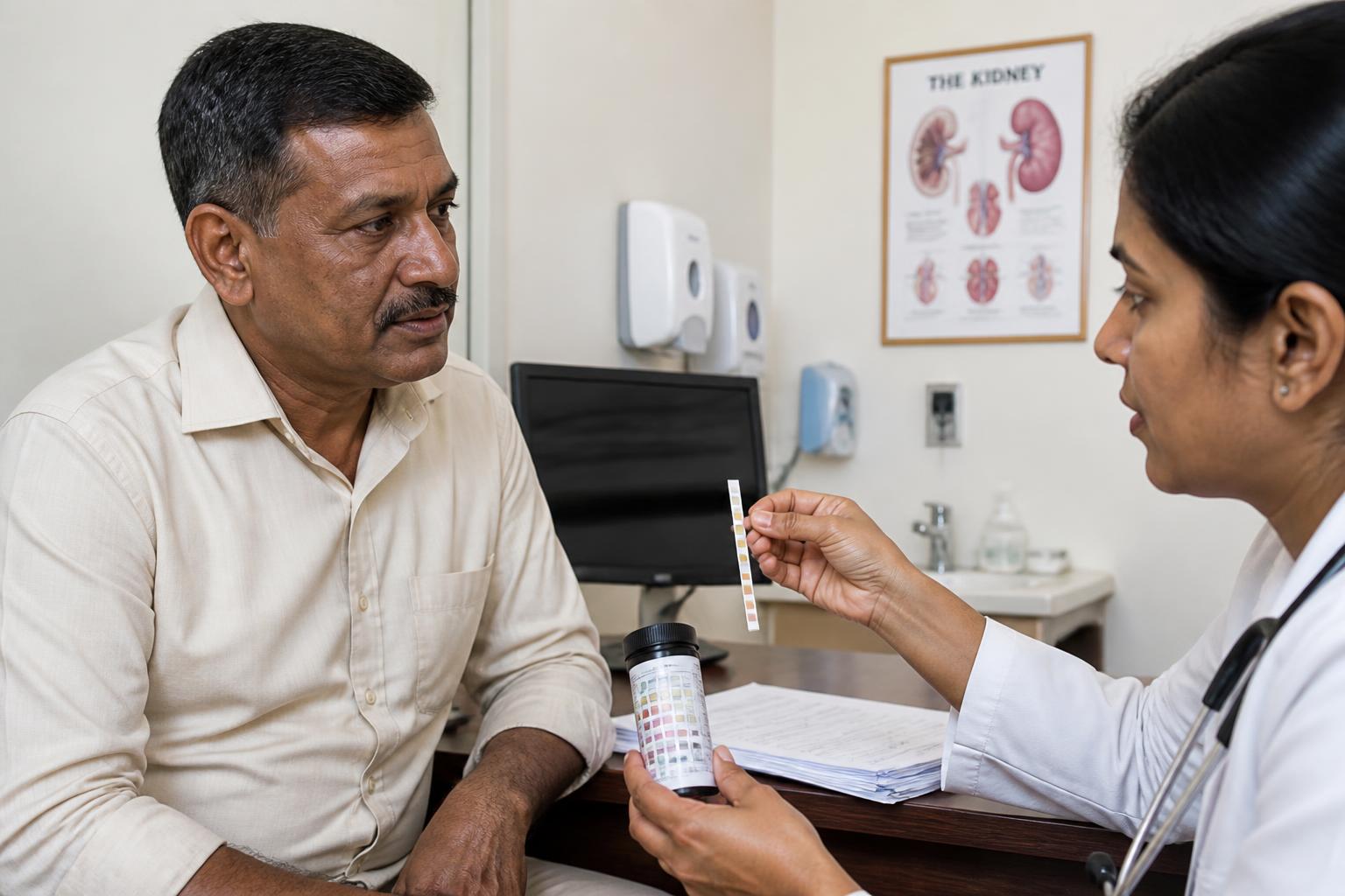 Prostate Cancer: A Personalized Approach to Screening