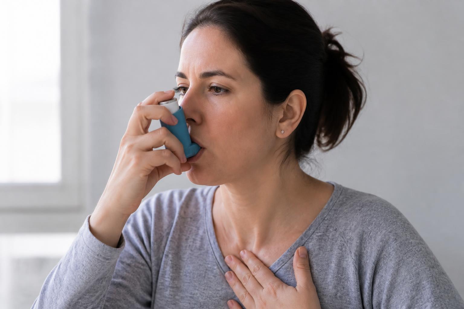 Allergic Asthma: The Keys to Good Control